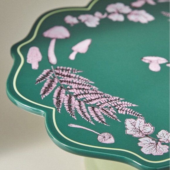 Elin Cake Stand - Picture 2 of 8